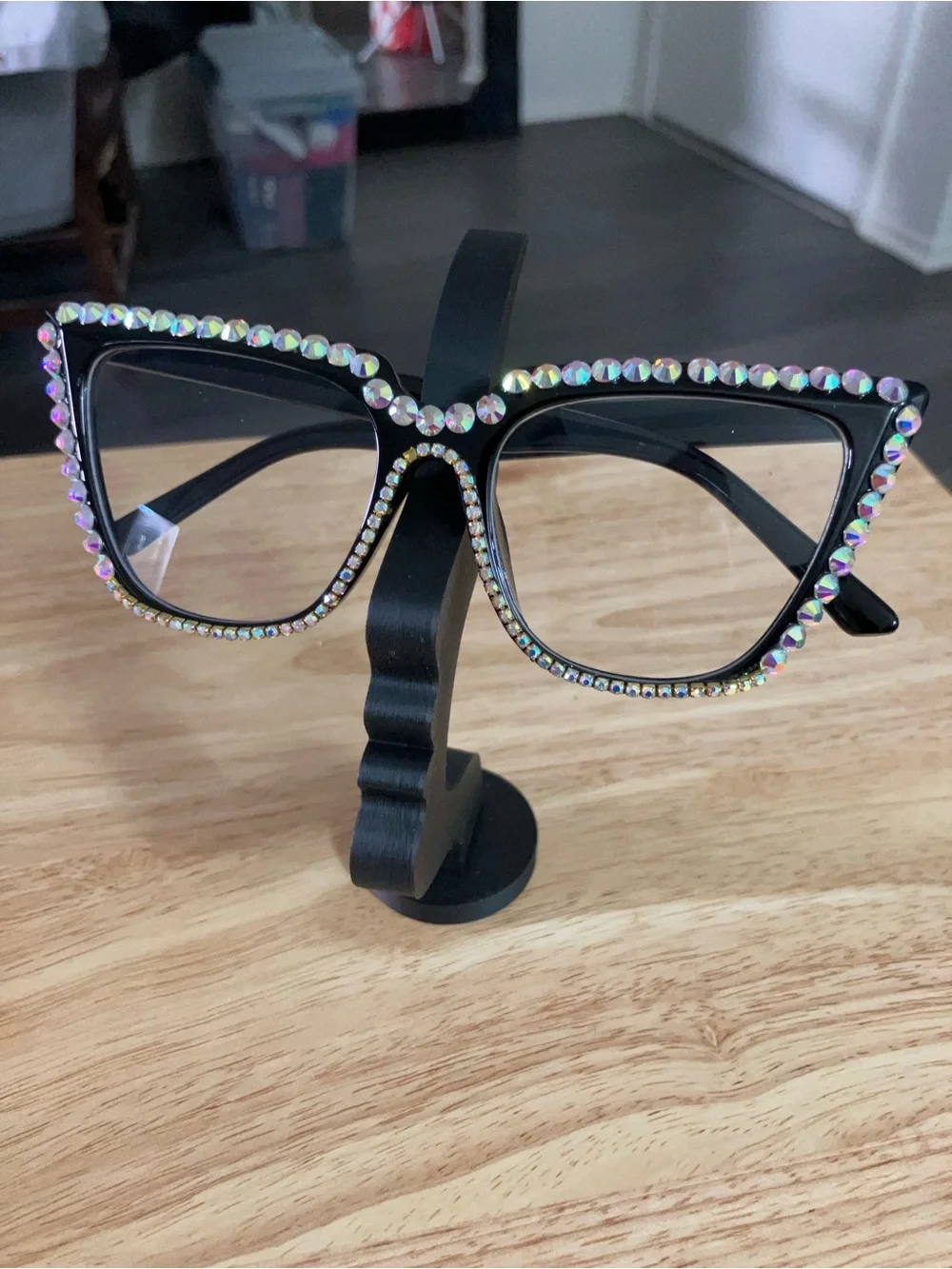 SHEIN bold cat